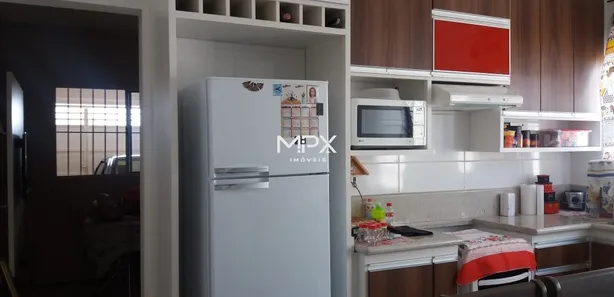 Casa com 2 Quartos à venda, 120m² no Jardim São Carlos, Rio das Pedras