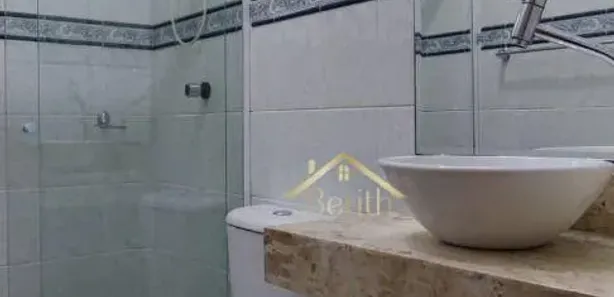 Apartamento com 3 Quartos para venda ou aluguel, 74m² no Jardim das Nações, Taubaté