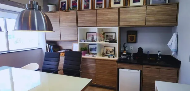 Sala Comercial à venda, 27m² no Brotas, Salvador
