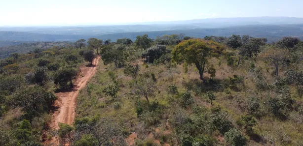 Lote/Terreno à venda, 20000m² no Centro, Lagoa Santa