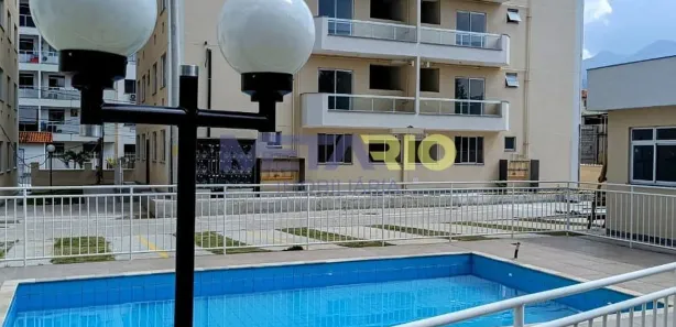 Apartamento com 2 Quartos à venda, 49m² no Bangu, Rio de Janeiro
