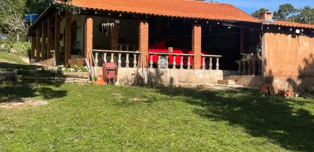 Fazenda/Sítio com 3 Quartos à venda, 200m² no Centro, Piratininga