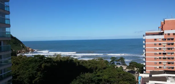 Apartamento com 3 Quartos à venda, 115m² no Vila Alzira, Guarujá