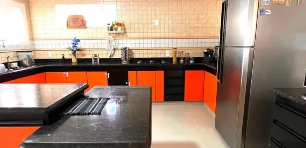 Casa de Condomínio com 3 Quartos à venda, 325m² no Região dos Lagos, Brasília