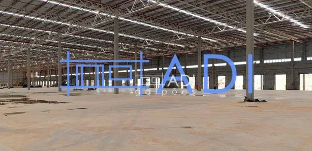 Galpão/Depósito/Armazém para alugar, 14154m² no Parque Ipiranga, Betim