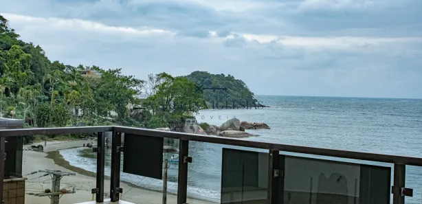 Cobertura com 5 Quartos à venda, 221m² no Praia Mansa, Matinhos