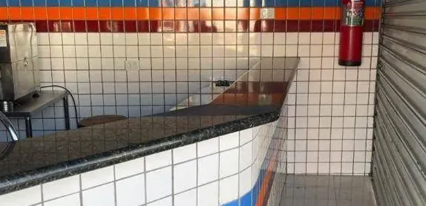Ponto Comercial à venda, 50m² no Centro, Jacareí