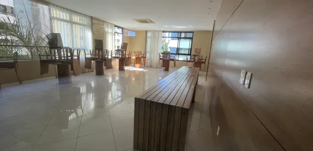 Apartamento com 2 Quartos à venda, 60m² no Pituba, Salvador