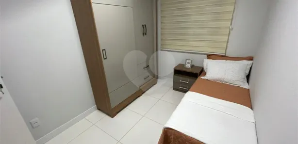 Apartamento com 2 Quartos à venda, 50m² no Nova Brasília de Itapuã, Salvador