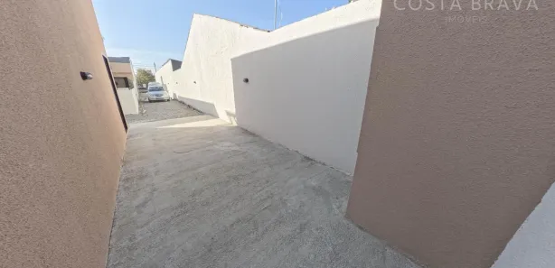 Casa com 2 Quartos à venda, 64m² no Rio da Onça, Matinhos