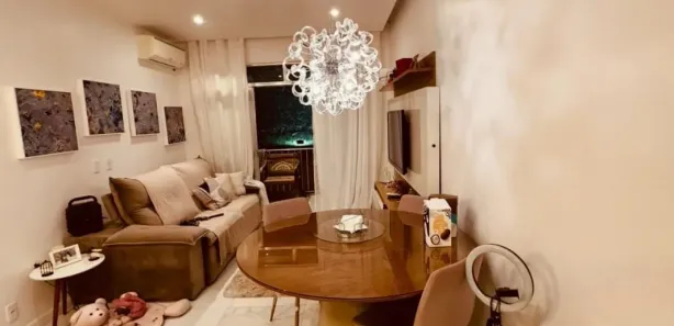 Apartamento com 2 Quartos para alugar, 100m² no Tanque, Rio de Janeiro