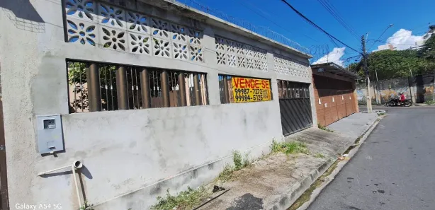 Casa com 3 Quartos à venda, 300m² no Nova Esperança, Manaus