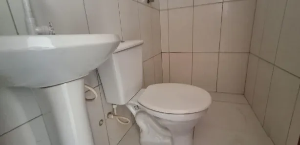 Casa com 3 Quartos para alugar, 65m² no Jardim Rio Grande, Aparecida de Goiânia