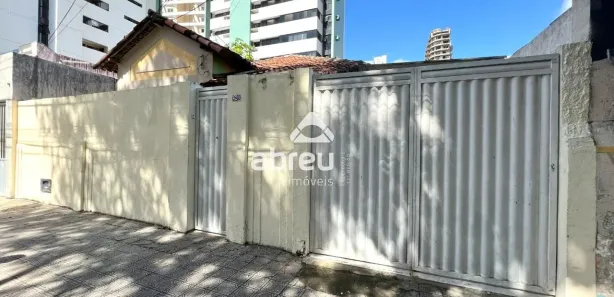 Casa com 5 Quartos à venda, 117m² no Petrópolis, Natal
