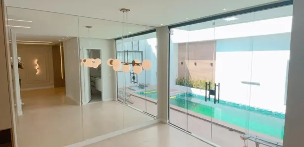 Sobrado com 3 Quartos para alugar, 137m² no Parque 10 de Novembro, Manaus