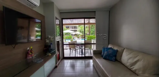 Apartamento com 2 Quartos à venda, 60m² no Maracaipe, Ipojuca