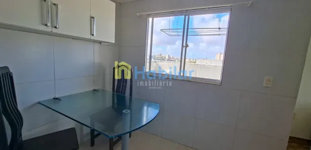 Kitnet com 1 Quarto para alugar, 35m² no Piatã, Salvador