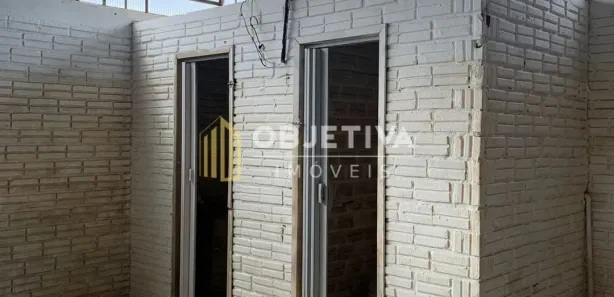 Prédio Comercial para alugar, 135m² no Santos Dumont, São Leopoldo