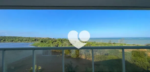Apartamento com 3 Quartos à venda, 110m² no Lameirão, Guarapari