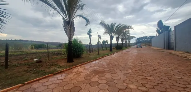 Fazenda/Sítio com 2 Quartos à venda, 2400m² no , Brasília