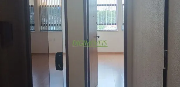 Sala Comercial à venda, 86m² no Cidade Jardim, Belo Horizonte