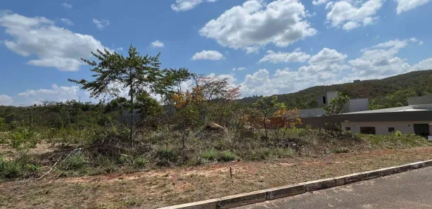 Lote/Terreno à venda, 547m² no Setor Habitacional Jardim Botânico, Brasília