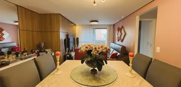 Apartamento com 3 Quartos à venda, 89m² no Jatiúca, Maceió