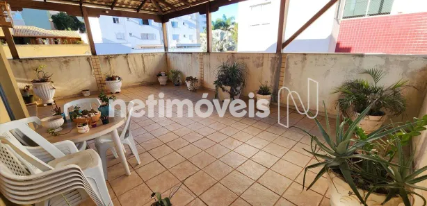 Cobertura com 4 Quartos à venda, 194m² no Fernão Dias, Belo Horizonte