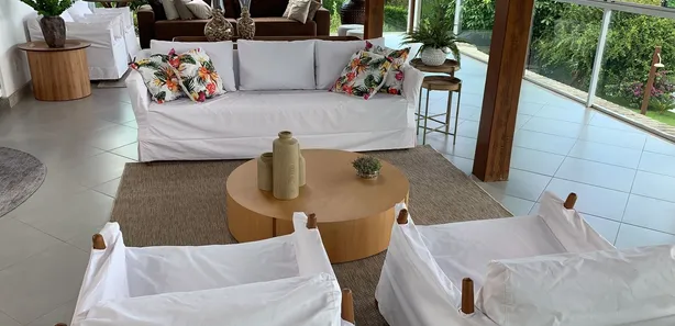 Casa com 5 Quartos à venda, 2000m² no Lameirão, Guarapari