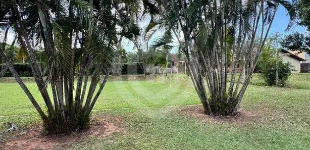 Fazenda/Sítio com 1 Quarto à venda, 2786m² no Chácaras Renno, Piratininga