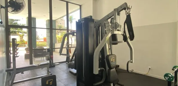 Apartamento com 2 Quartos à venda, 89m² no Pituba, Salvador