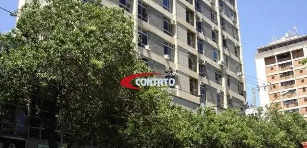 Sala Comercial à venda, 28m² no Santo Agostinho, Belo Horizonte