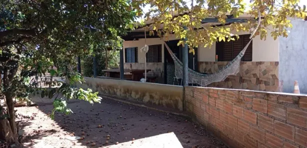 Fazenda/Sítio com 3 Quartos à venda, 5000m² no , Leopoldo de Bulhões