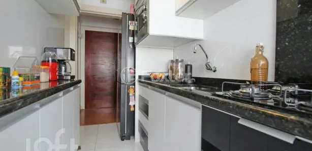 Apartamento com 2 Quartos à venda, 57m² no Humaitá, Porto Alegre