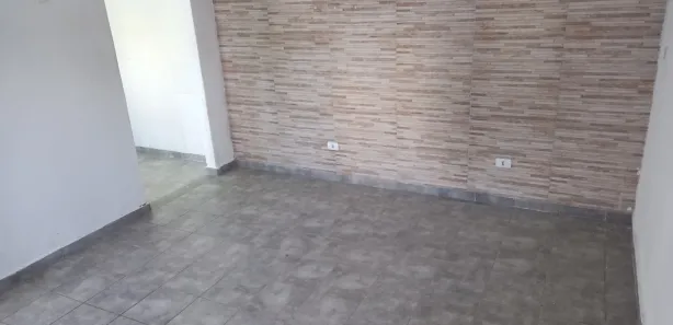 Casa com 1 Quarto para alugar, 60m² no Balneário Praia do Pernambuco, Guarujá