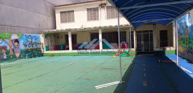 Casa com 4 Quartos para alugar, 540m² no Campo Grande, Rio de Janeiro