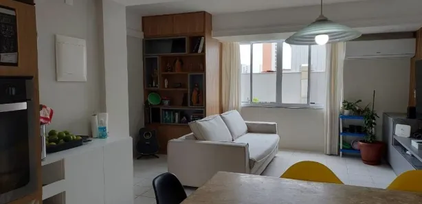 Apartamento com 2 Quartos à venda, 111m² no Petrópolis, Natal