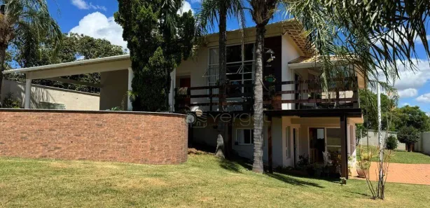 Casa com 5 Quartos à venda, 498m² no Recanto da Lagoa, Lagoa Santa