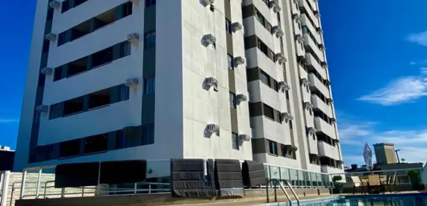 Apartamento com 3 Quartos à venda, 65m² no Poço, Maceió