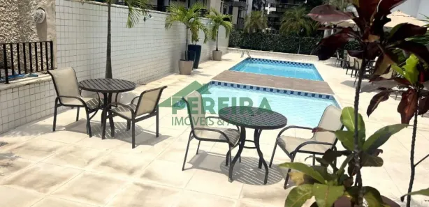 Cobertura com 2 Quartos à venda, 136m² no Freguesia (Jacarepaguá), Rio de Janeiro