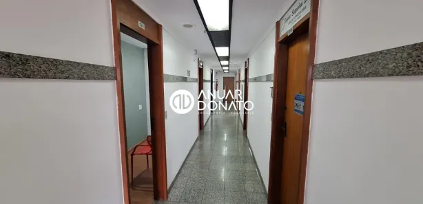 Ponto Comercial para alugar, 27m² no Funcionários, Belo Horizonte