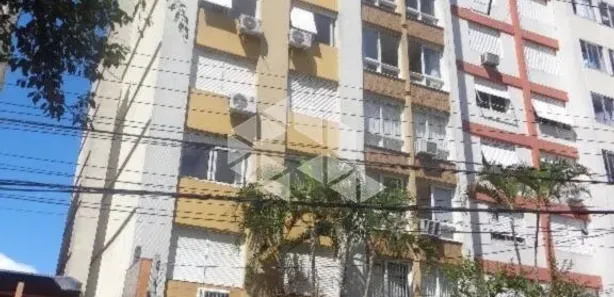 Apartamento com 1 Quarto à venda, 57m² no Centro Histórico, Porto Alegre