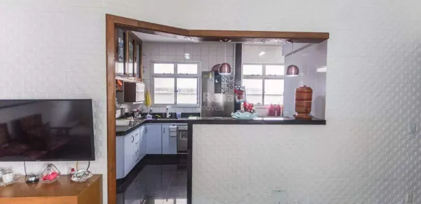 Apartamento com 3 Quartos para alugar, 84m² no Santa Efigênia, Belo Horizonte