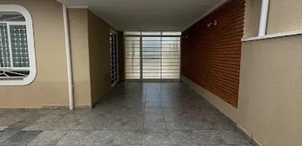 Casa com 2 Quartos à venda, 179m² no Estádio, Rio Claro