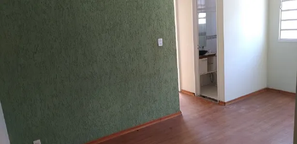 Apartamento com 2 Quartos à venda, 48m² no Europa, Belo Horizonte
