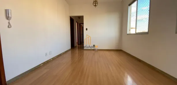Apartamento com 3 Quartos à venda, 70m² no Monsenhor Messias, Belo Horizonte