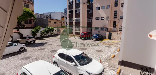 Apartamento com 3 Quartos à venda, 75m² no Rio Vermelho, Salvador