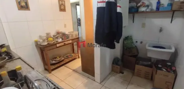 Apartamento com 2 Quartos para alugar, 80m² no Liberdade, Belo Horizonte
