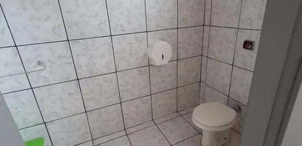 Sala Comercial para alugar, 130m² no Centro, Campo Mourão