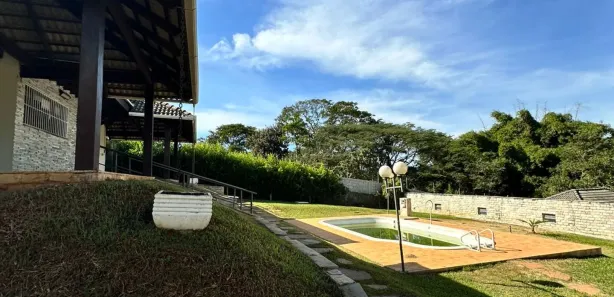 Fazenda/Sítio com 12 Quartos para alugar, 11000m² no Chácaras Colorado, Anápolis